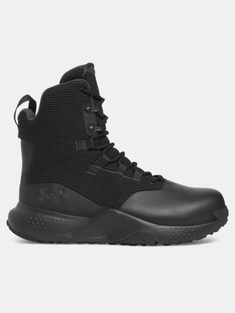 Men's UA Stellar Protect Tactical Boots