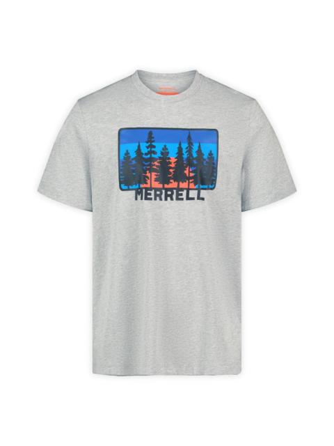 Men's Forest Line Tee