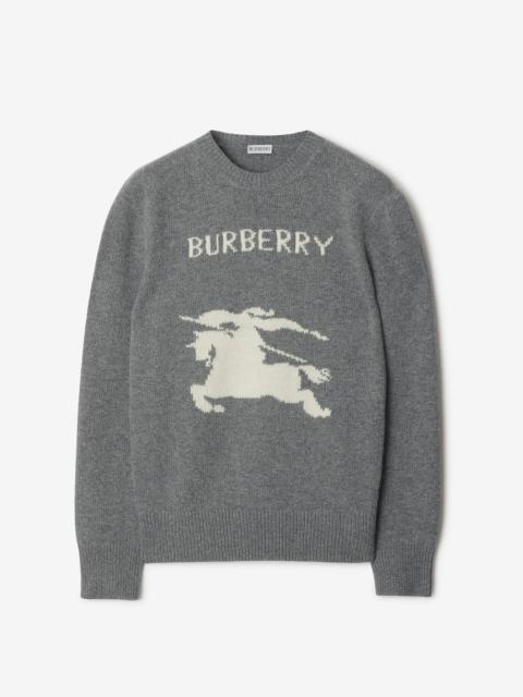 EKD Wool Cashmere Sweater