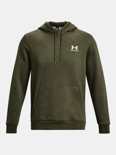 Men's UA Icon Fleece Hoodie