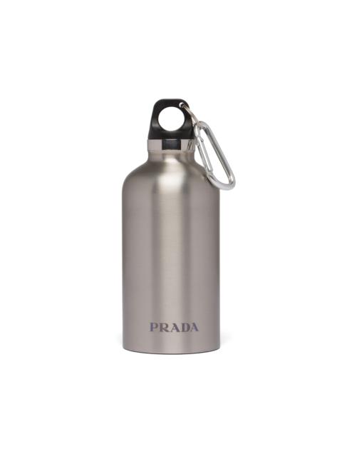 Stainless steel insulated water bottle, 350 ml