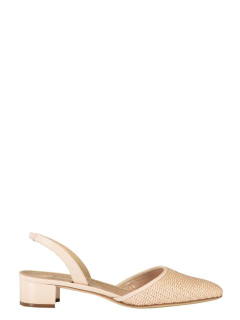 Raffro Samba Tondo 030 Sandal