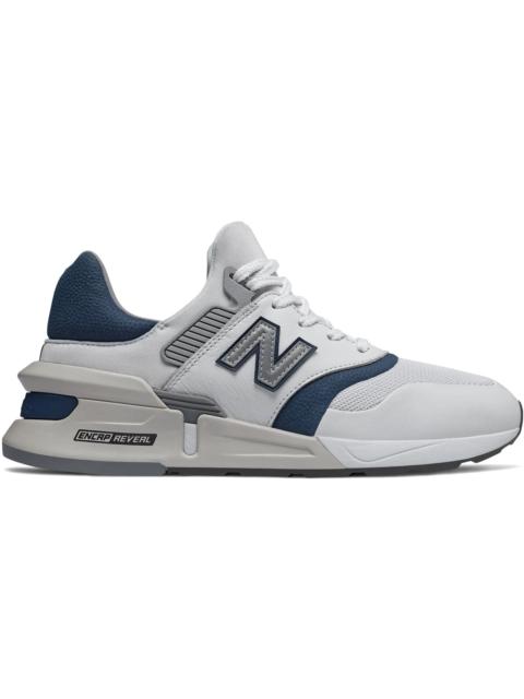 New Balance 997 Sport White Moroccan Tile