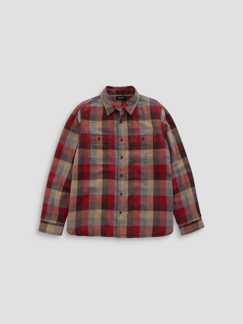 Mason Work Shirt