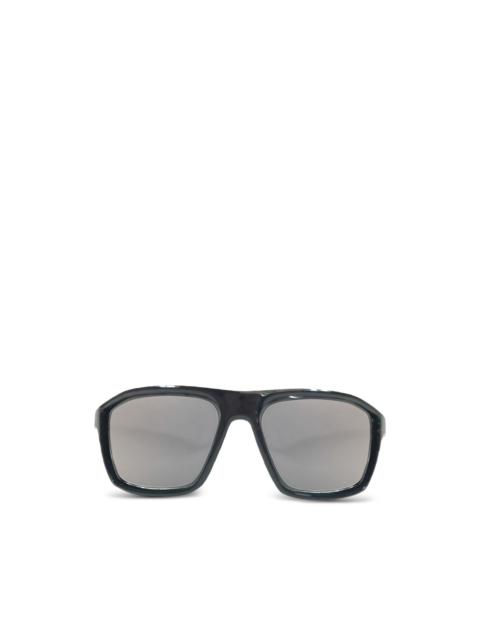 Legend S square-frame sunglasses