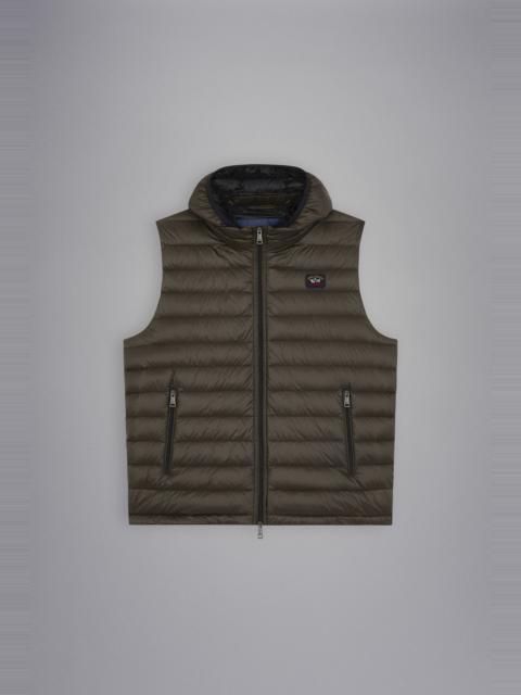 ULTRALIGHT DOWN VEST
