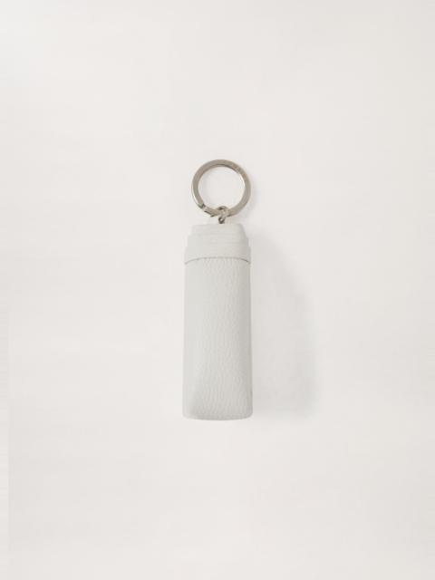 WADDED KEY HOLDER