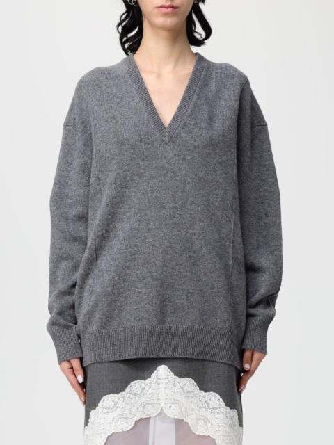 Sweatshirt woman Jil Sander