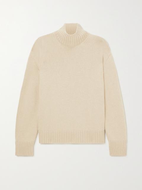 Parksville Cashmere Sweater