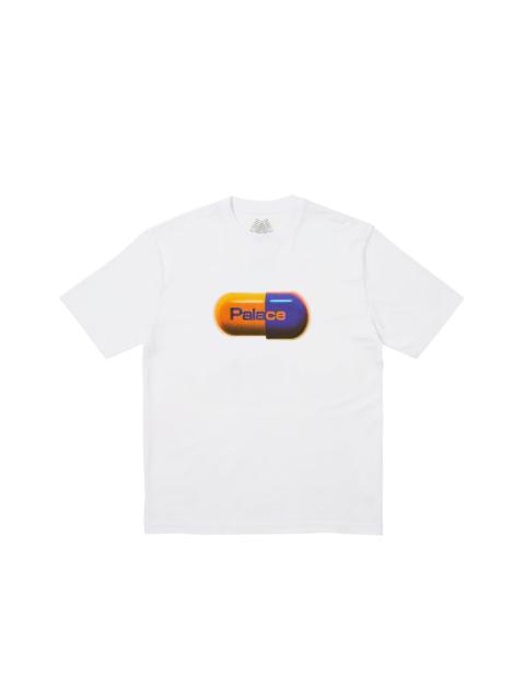 PHARMACY T-SHIRT WHITE