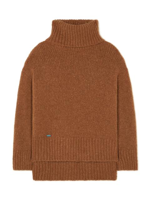 Alanui Finest Turtleneck