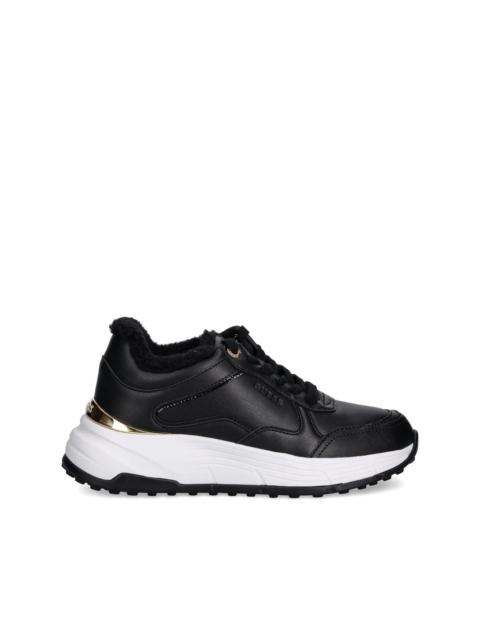 Farrea platform sneakers