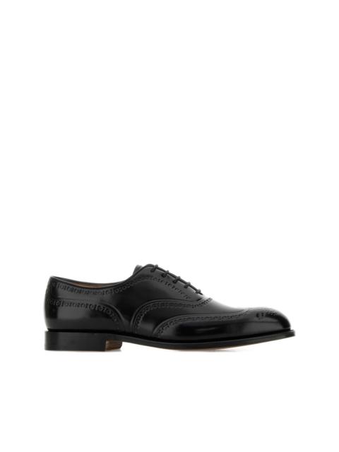 Chetwynd oxford shoes