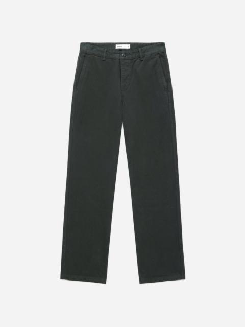 Work Pant - Ivy Green