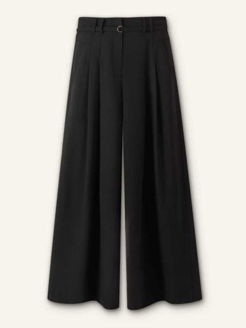 Ultra Wide-Leg Pant