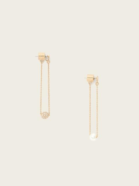 ELLIE LOOP EARRINGS