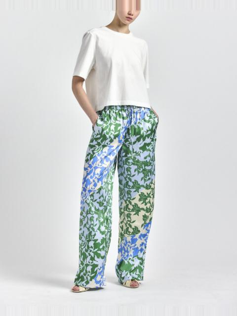 AURELY WIDE LEG PANT