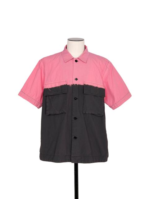 Garment Dye Shirt