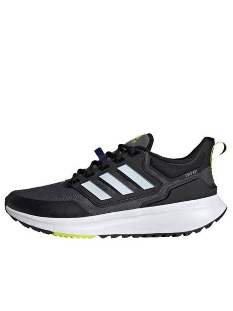adidas EQ21 Run Cold.RDY 'Black White' H00496