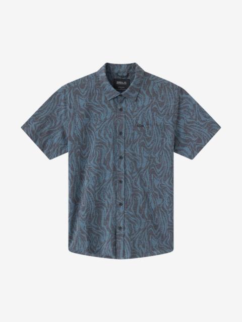 TRVLR UPF Traverse Standard Fit Shirt
