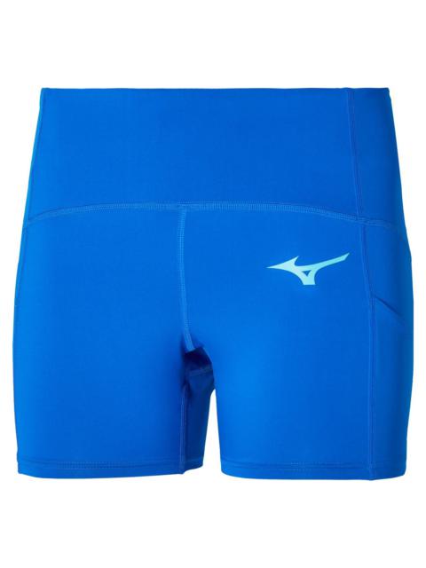 Mizuno Women's Short Tennis Tight