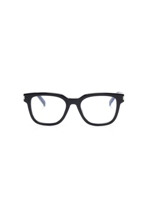 SL 711 glasses
