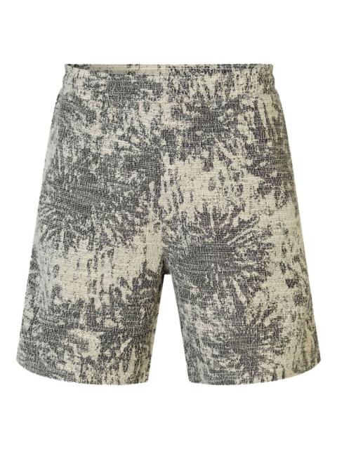 Sajabari shorts