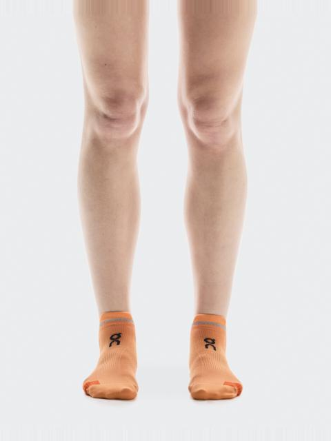 Performance Run Sock Low