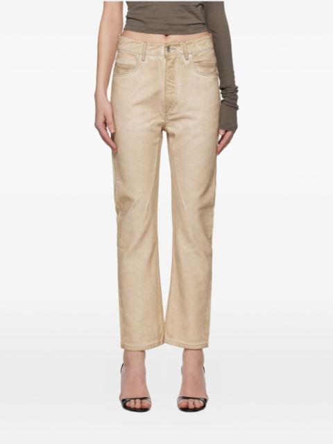 Hollywood VDD five-pocket jeans