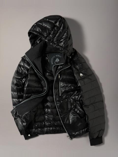 CLOUD WALKER AIR DOWN HOODIE