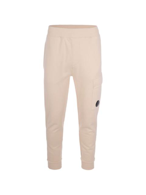 Lens-detail track pants