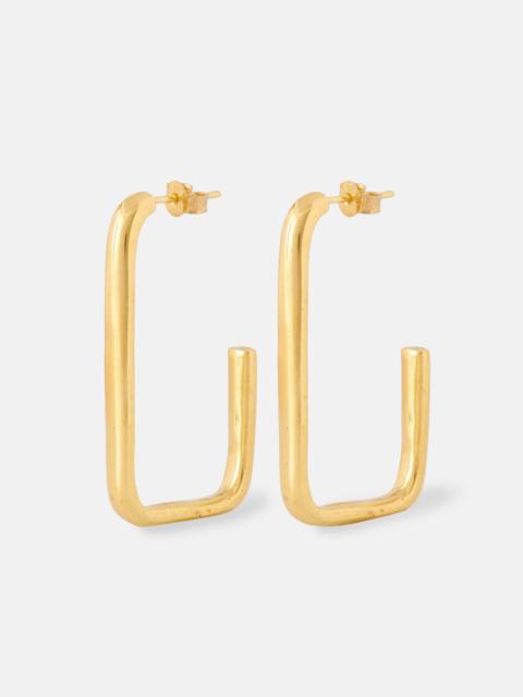 Square Hoops