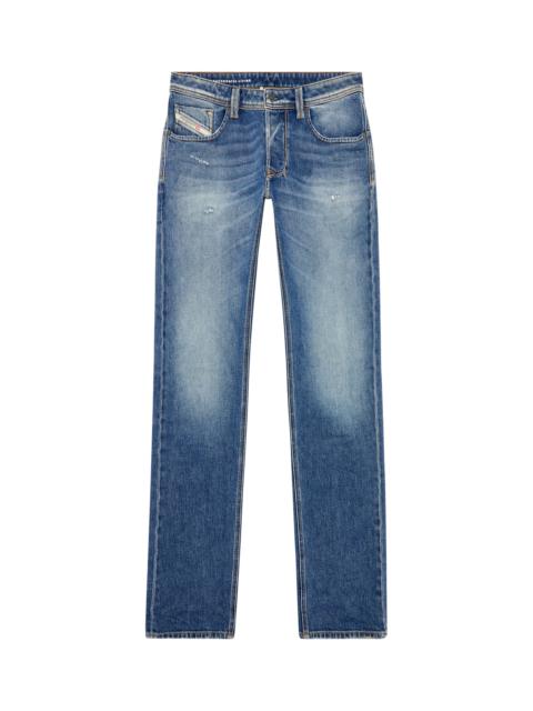 STRAIGHT JEANS 1985 LARKEE 09I16