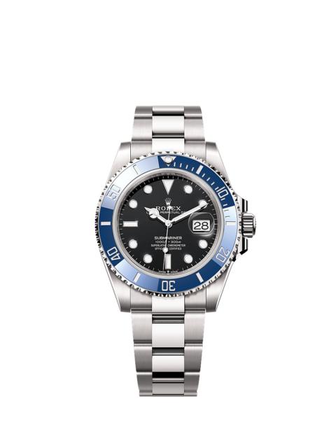 SUBMARINER 126619LB