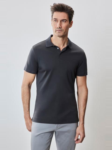 The Barakett Polo