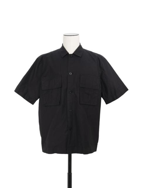Cotton Weather Shirt