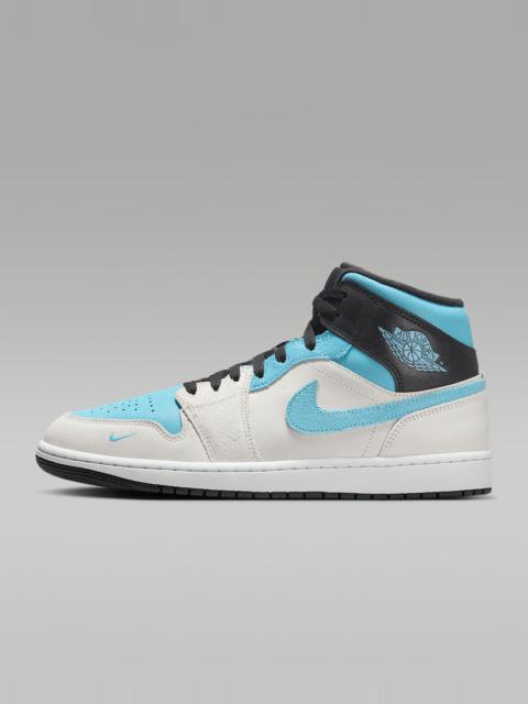 Air Jordan 1 Mid SE Men's Shoes