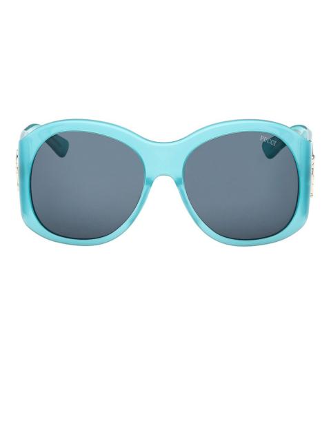 Geometric Sunglasses