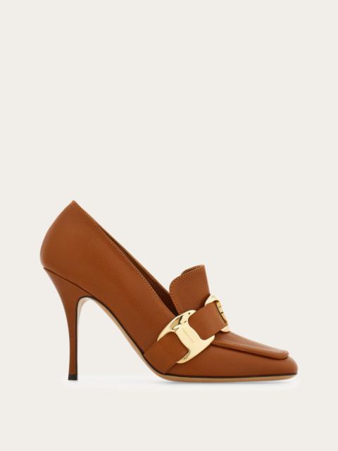 Maxi Vara plate loafer