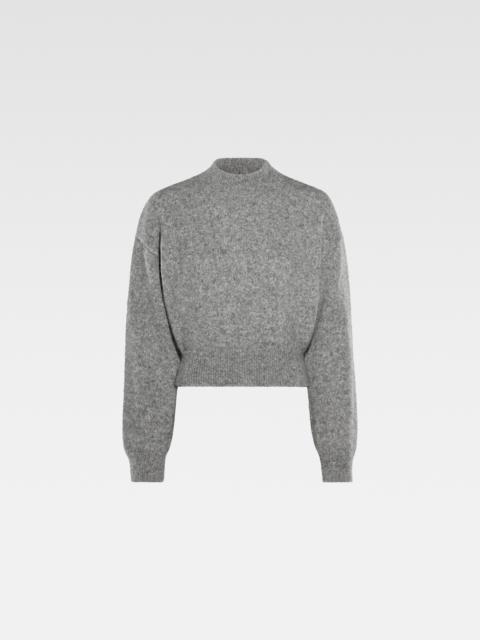 The Jacquemus knit