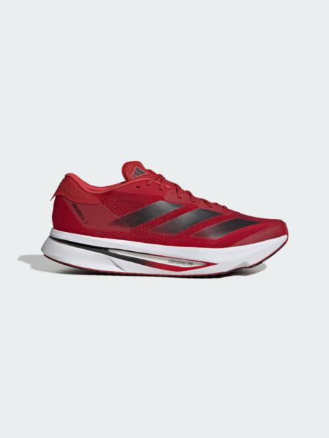 Texas Tech Adizero SL2 Running Shoes