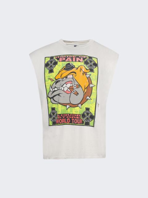 House Of Pain Vintage Sleeveless Tee House Of Pain