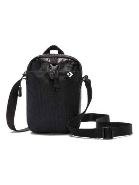 Converse Comms Pouch 'Black' 10019869-A01