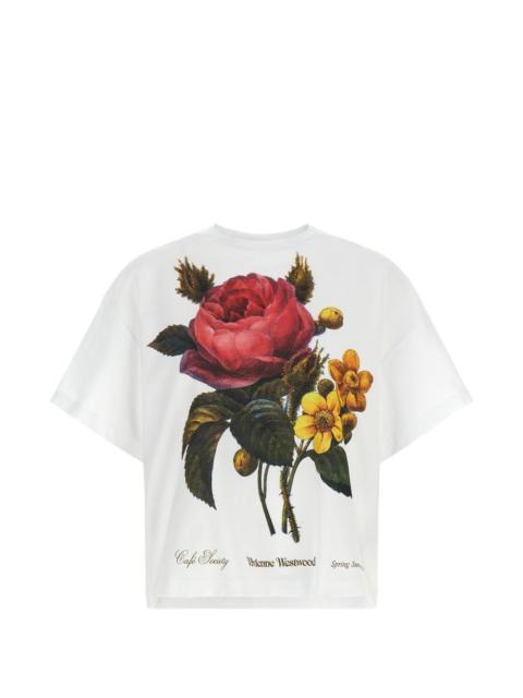 Flower Box T-shirt