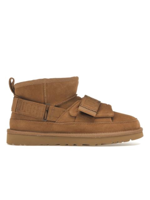 UGG Classic Ultra Mini Hybrid Boot Chestnut (Women's)