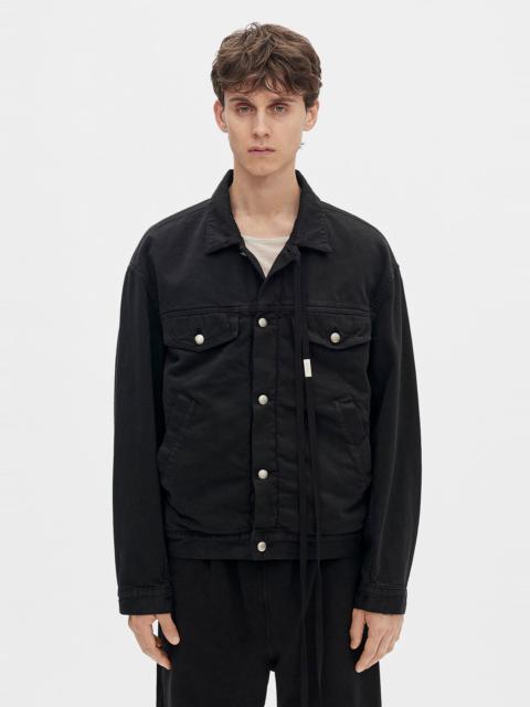 Patrick Five Pockets Jacket