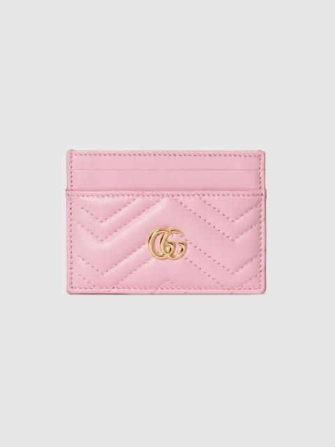 GG Marmont card case