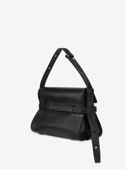 MOSCHINO TIE ME BAG SHOULDER