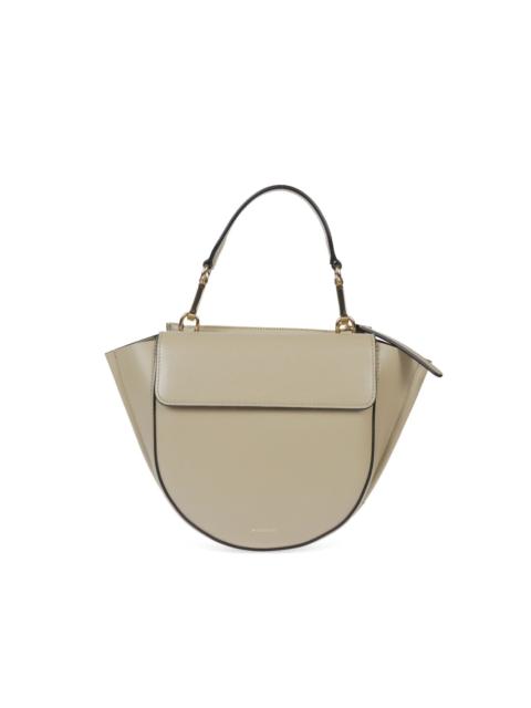 Hortensia shoulder bag