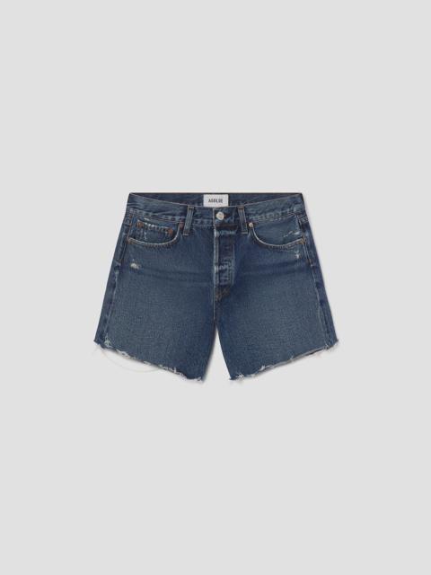 PARKER LONG SHORT IN UPSHOT